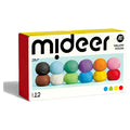 Mideer Mellow Dough  12 Colors