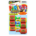 Jaru Confetti Party Poppers
