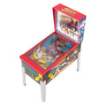 Ambassador Street Fighter II Mini Arcade Pinball