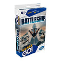 Hasbro Battleship Grab & Go Travel Game