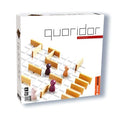 SuperHeated Neurons Quoridor Base 2 - 4 Players - 8+ Years