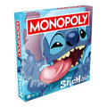 Hasbro Monopoly Disney Stitch Edition Board Game