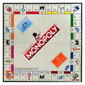 Hasbro Monopoly Classic Refresh Board Game