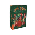 SuperHeated Neurons A Game of Corruption - مشروع رئيس