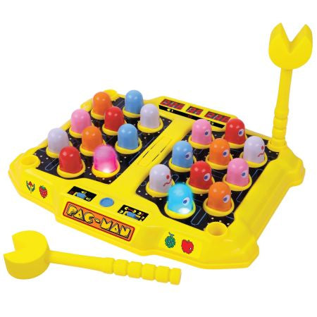 Ambassador Pac-Man Arcade Smash-A-Ghost Premium Series
