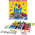 Ravensburger Hit Game 27 x 27 x 6 cm