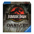 Ravensburger Jurassic Park Danger Strategy Board Game - 10+ Years