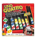 Mattel Uno Quatro Game