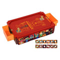 Ambassador Minecraft Arcade Air Hockey Premium Series - Nether