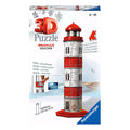 Ravensburger Mini Lighthouse 3D Puzzle 54 Pieces