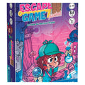 Clementoni Escape Game Laboratory - French -