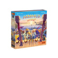 SuperHeated Neurons Akropolis English and Arabic Version - 8+ Years