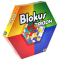 Mattel Games Blokus Trigon Board Game 7+ Years