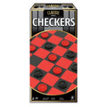 Ambassador Classic Checkers 