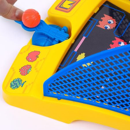 Ambassador Pac-Man Arcade Basketball - 5+ Years