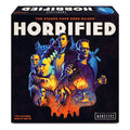 Ravensburger Horrified Universal Monsters Board Game