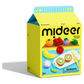 Mideer Mellow Dough Fruit & Vegetable Play Set