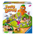 Ravensburger Funny Bunny Board Game - 4+ Years