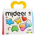 Mideer Mellow Dough Craft Kit 