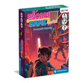 Clementoni Escape Game Toy Store - French - 11.2 x 15.6 x 3.2 cm - 7+ Years