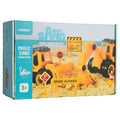 Mideer Magic Sand Engineering Accessories Kit