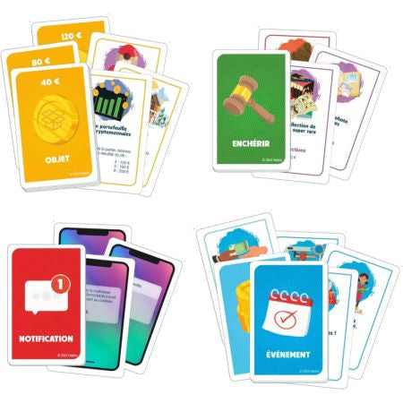 Hasbro Pay Day Classic Board Game - 8+ Years