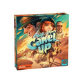 SuperHeated Neurons Camel Up English, Arabic and French Version - 8+ Years