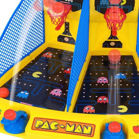 Ambassador Pac-Man Arcade Basketball - 5+ Years