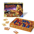 Ravensburger Ramses English/French Version 7+ Years