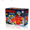 KS Games Bingo Board Game 6+ Years